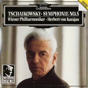 Herbert von Karajan / Tschaikowsky: Symphonie No. 5