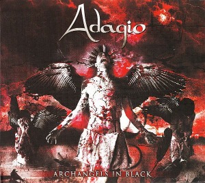 Adagio / Archangels In Black