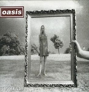 Oasis / Wonderwall (SINGLE)