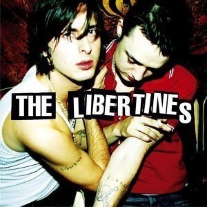 The Libertines / The Libertines