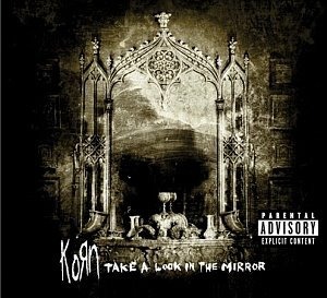 Korn / Take A Look In The Mirror (CD+DVD, DIGI-PAK)