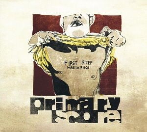 프라이머리 스코어(Primary Score) / First Step (DIGI-PAK)
