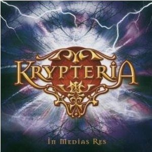 Krypteria / In Medias Res (홍보용)