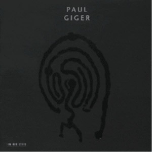 Paul Giger / Paul Giger : Schattenwelt