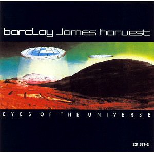 Barclay James Harvest / Eyes Of The Universe