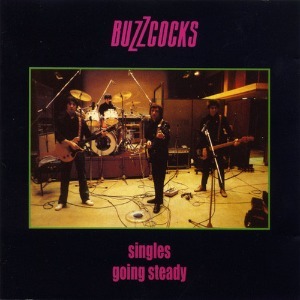 Buzzcocks / Singles Going Steady
