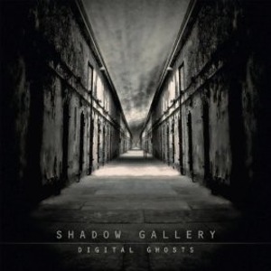 Shadow Gallery / Digital Ghosts