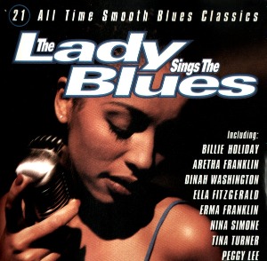 V.A. / The Lady Sings The Blues