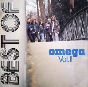 Omega / Best Of Omega Vol. II