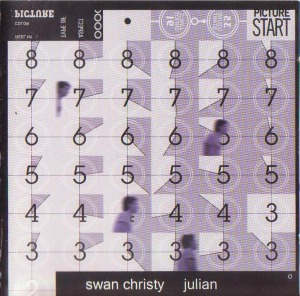 Swan Christy / Julian