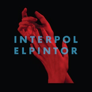Interpol / El Pintor (DIGI-PAK, 미개봉)