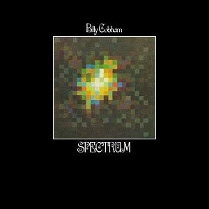 Billy Cobham / Spectrum (REMASTERED)