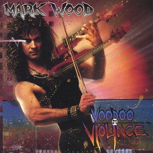 Mark Wood / Voodoo Violince