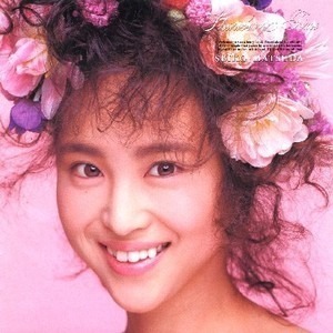 Matsuda Seiko (마츠다 세이코) / Strawberry Time (BLU-SPEC CD2)