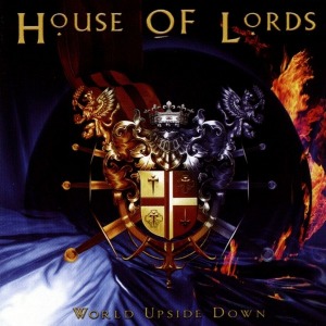 House Of Lords / World Upside Down