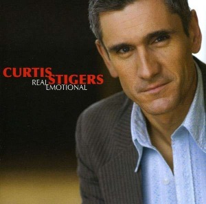 Curtis Stigers / Real Emotional