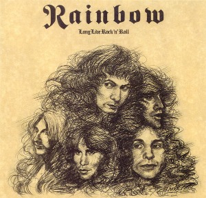 Rainbow / Long Live Rock &#039;N&#039; Roll (SHM-CD)