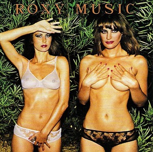 Roxy Music / Country Life
