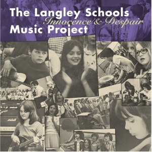 The Langley Schools Music Project / Innocence &amp; Despair