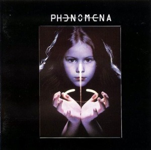 Phenomena / Phenomena