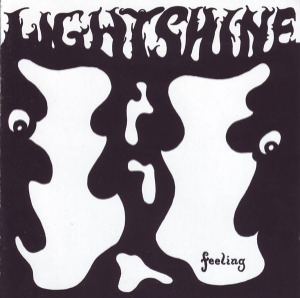 Lightshine / Feeling