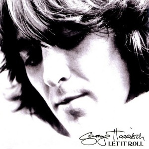 George Harrison / Let It Roll: Songs By George Harrison (DIGI-PAK)