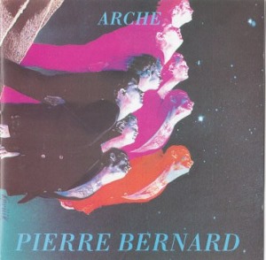 Pierre Bernard / Arche