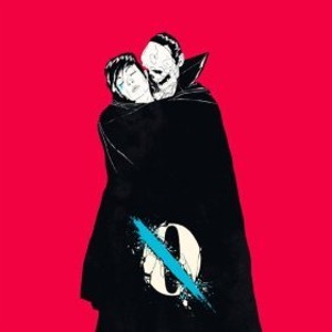 Queens Of The Stone Age / ...Like Clockwork