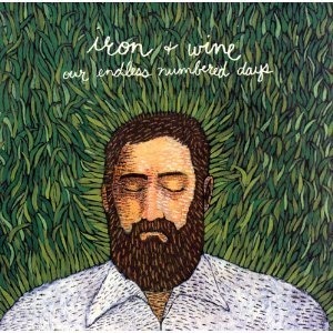 Iron &amp; Wine / Our Endless Numbered Days