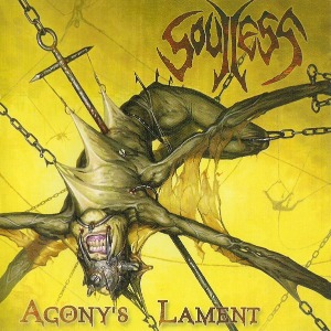 Soulless / Agony&#039;s Lament (홍보용)