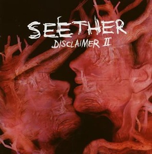 Seether / Disclaimer II (홍보용)
