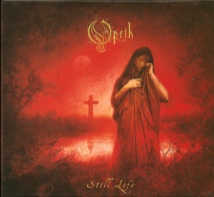 Opeth / Still Life