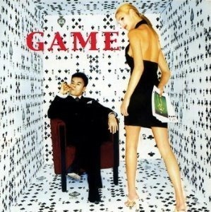 박진영 / 6집-Game+Best (2CD)