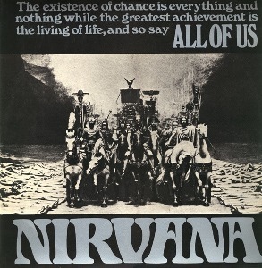 Nirvana / All Of Us