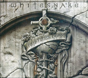 Whitesnake / Restless Heart (BONUS TRACKS)