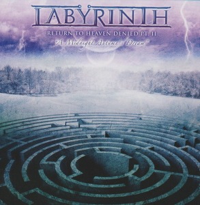 Labyrinth / Return To Heaven Denied Pt. II (A Midnight Autumn&#039;s Dream)
