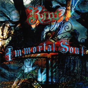 Riot / Immortal Soul