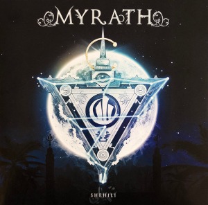Myrath / Shehili