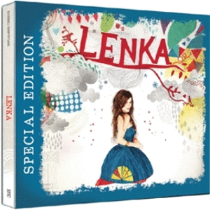 Lenka / Lenka (CD+DVD, SPECIAL EDITION)