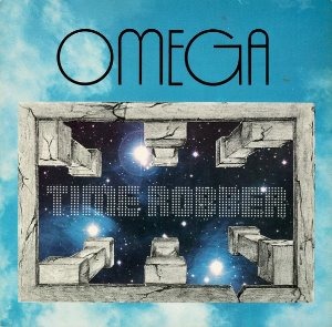 Omega / Time Robber