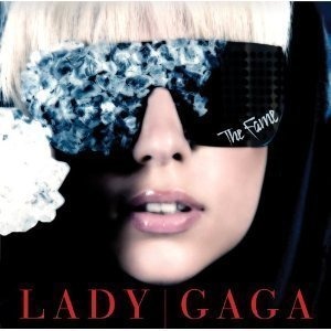 Lady GaGa / The Fame