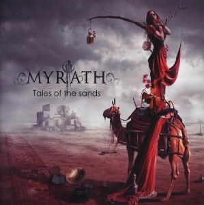 Myrath / Tales Of The Sands