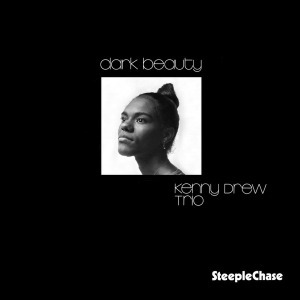 Kenny Drew Trio / Dark Beauty