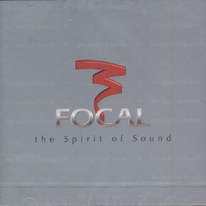 V.A. / Focal: The Spirit Of Sound, Vol. 5