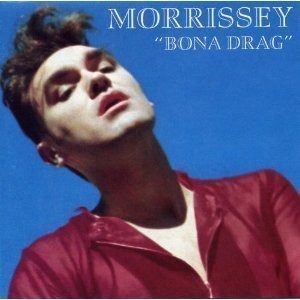 Morrissey / Bona Drag