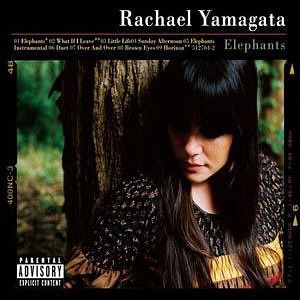 Rachael Yamagata / Elephants...Teeth Sinking Into Heart (2CD, DIGI-PAK)