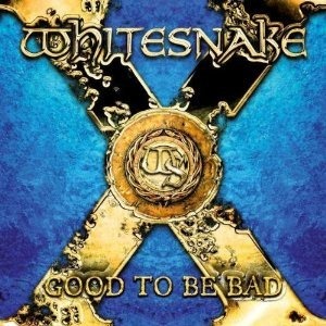 Whitesnake / Good To Be Bad (2CD)