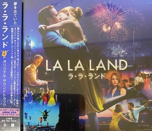 O.S.T. (Justin Hurwitz) / La La Land (라라랜드)