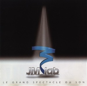 V.A. / Focal JMlab CD No. 3