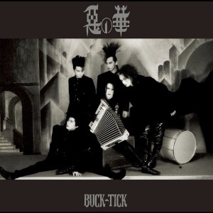 Buck-Tick / 惡の華 (SHM-CD)